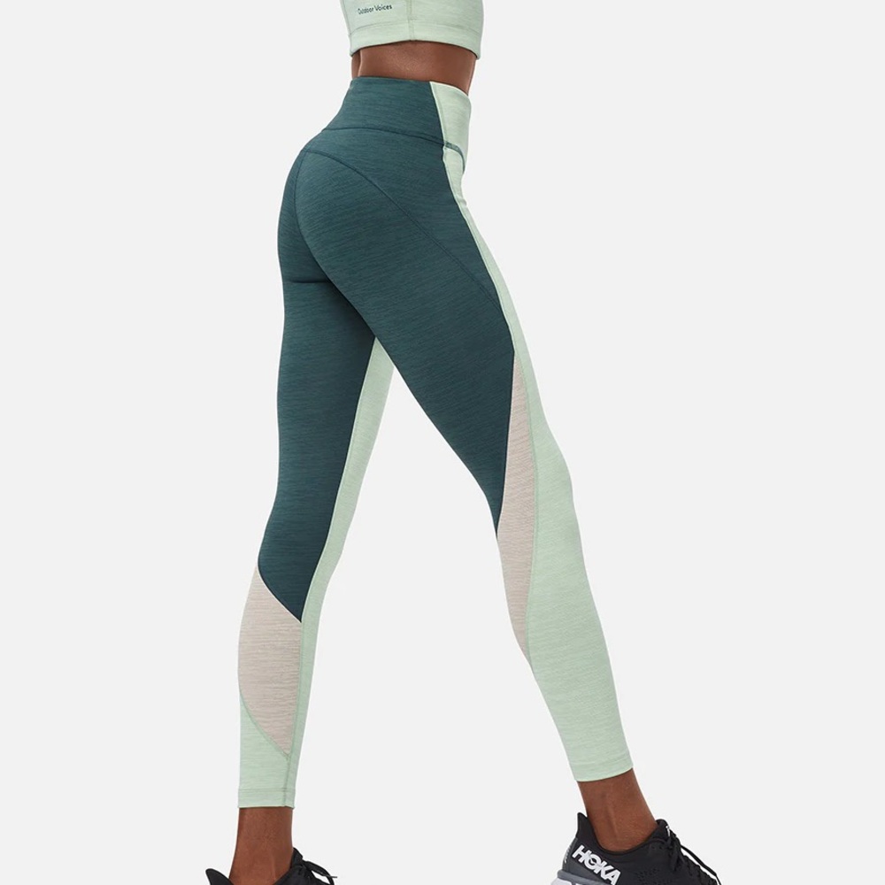 outdoor voices flex zoom legging - Picture 4 of 4